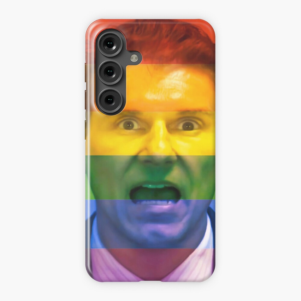 Item preview, Samsung Galaxy Snap Case designed and sold by CrankInstitute.