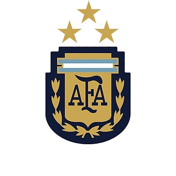 Imagen de la obra Escudo de argentina de Attenea