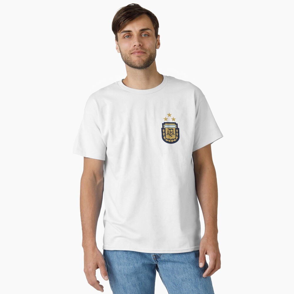 Vista previa del artículo con la obra «Camiseta clásica», diseñado y vendido por Attenea.