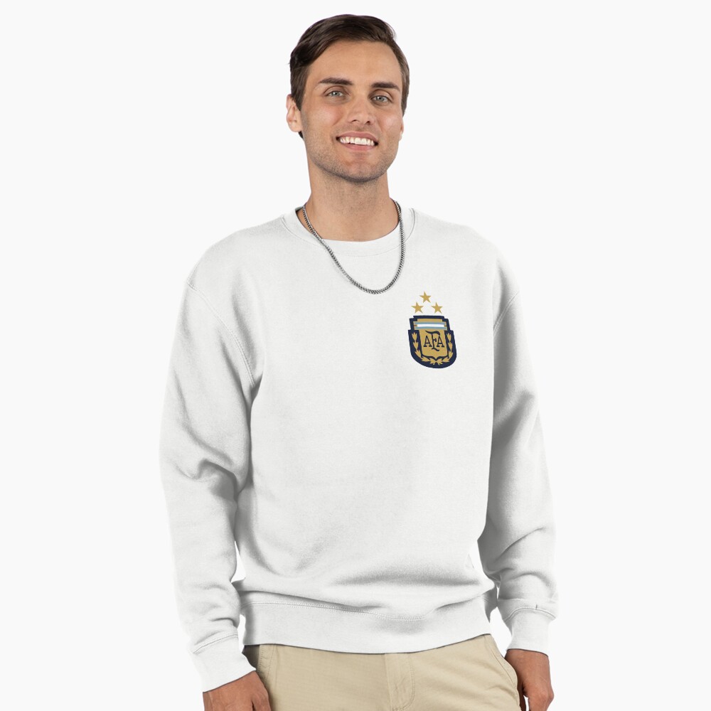 Vista previa del artículo con la obra «Sudadera sin capucha», diseñado y vendido por Attenea.