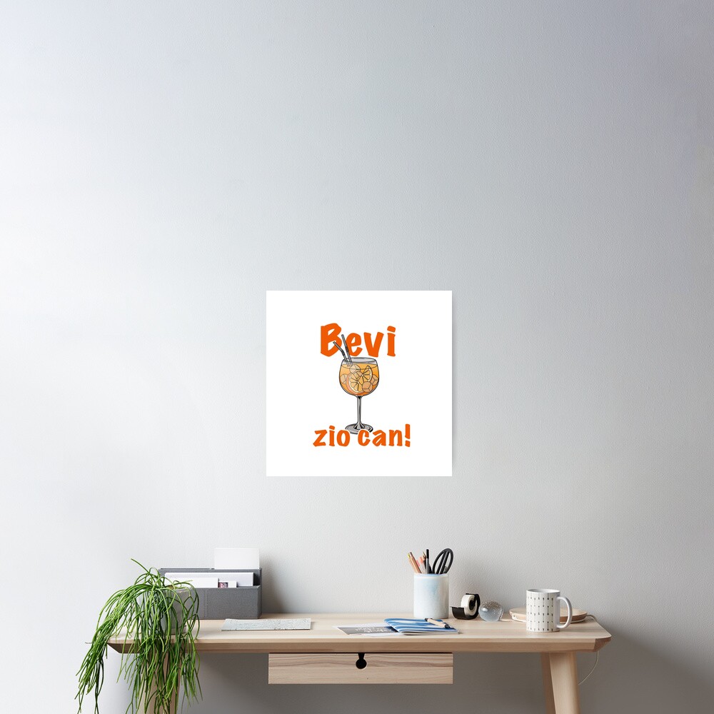 Item preview, Poster designed and sold by daenyses.