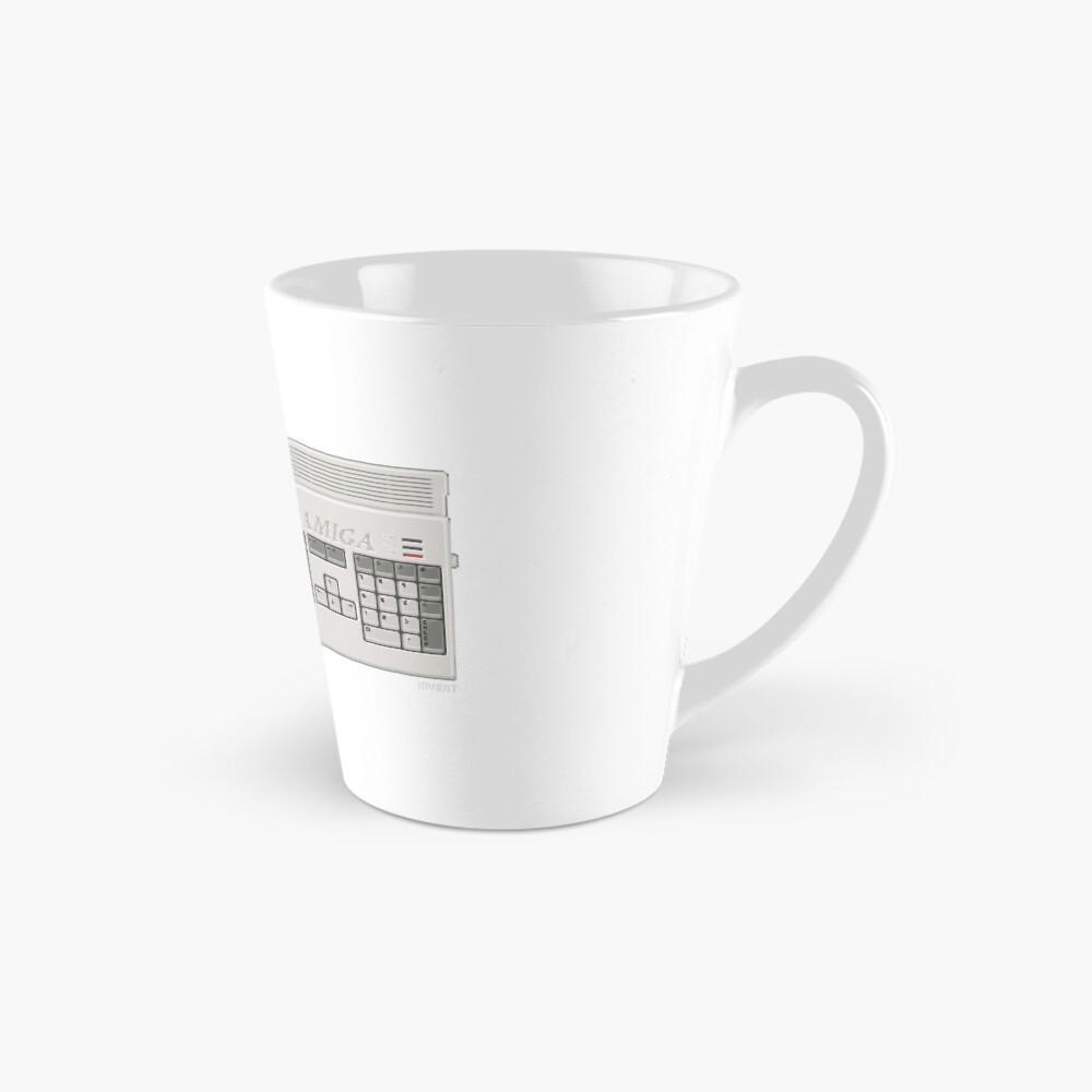 Item preview, Tall Mug designed and sold by invent.