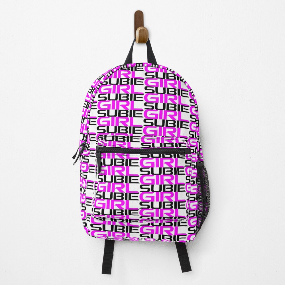 Artikel-Vorschau von Rucksack, designt und verkauft von DomGDesign.