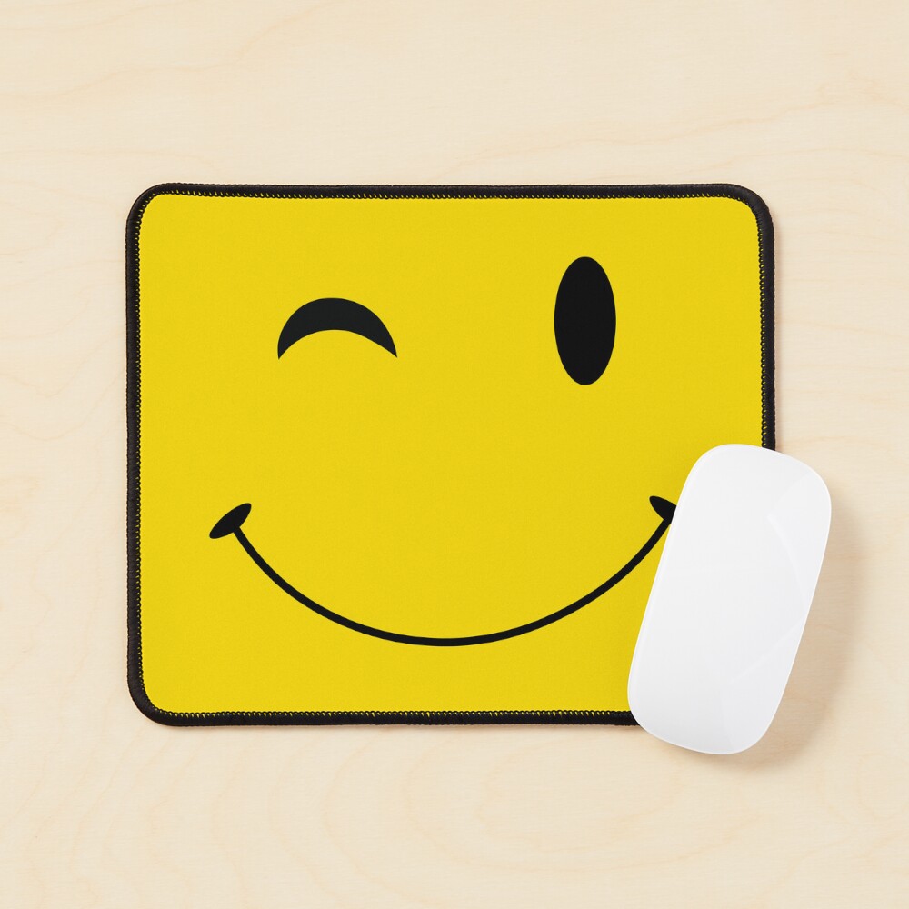Item preview, Mouse Pad designed and sold by SesatyaStore.