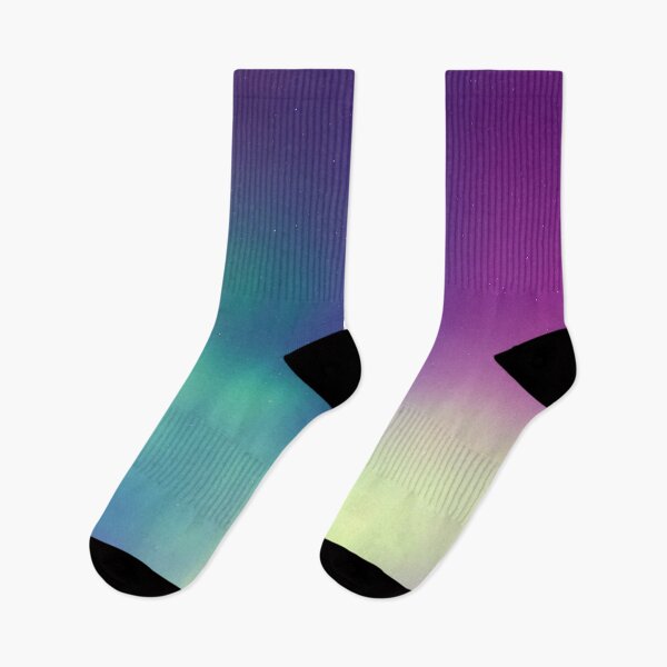 Item preview, Auroras boreales designed and sold by Oliveirallan.
