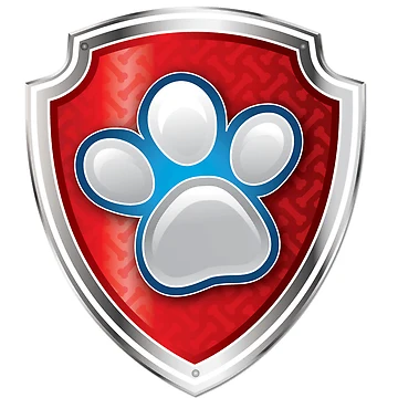 Vorschaubild zum Design Paw-Patrouille von Styletoon