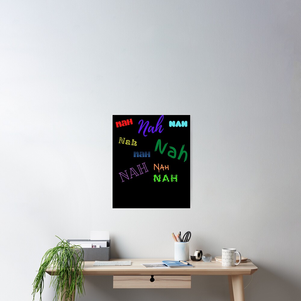 Item preview, Poster designed and sold by chikoslaibyz.