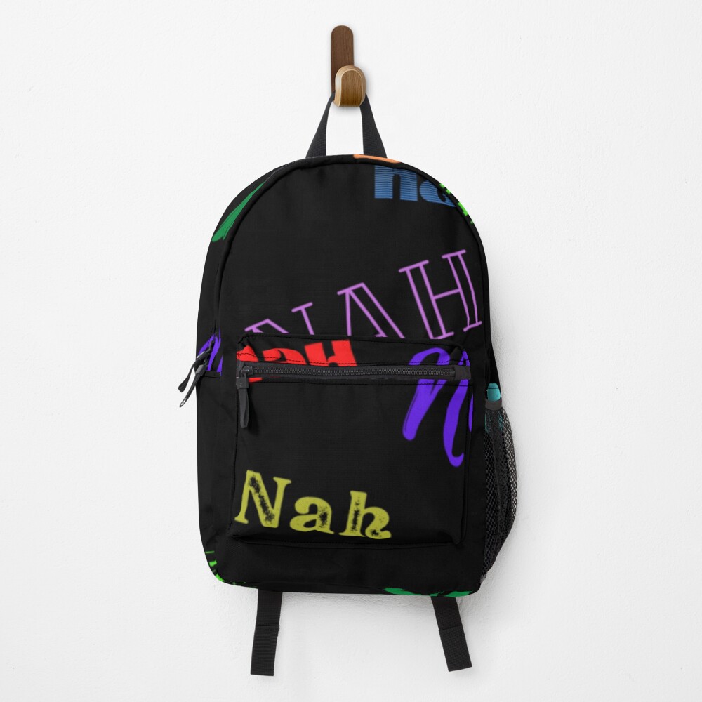 Item preview, Backpack designed and sold by chikoslaibyz.