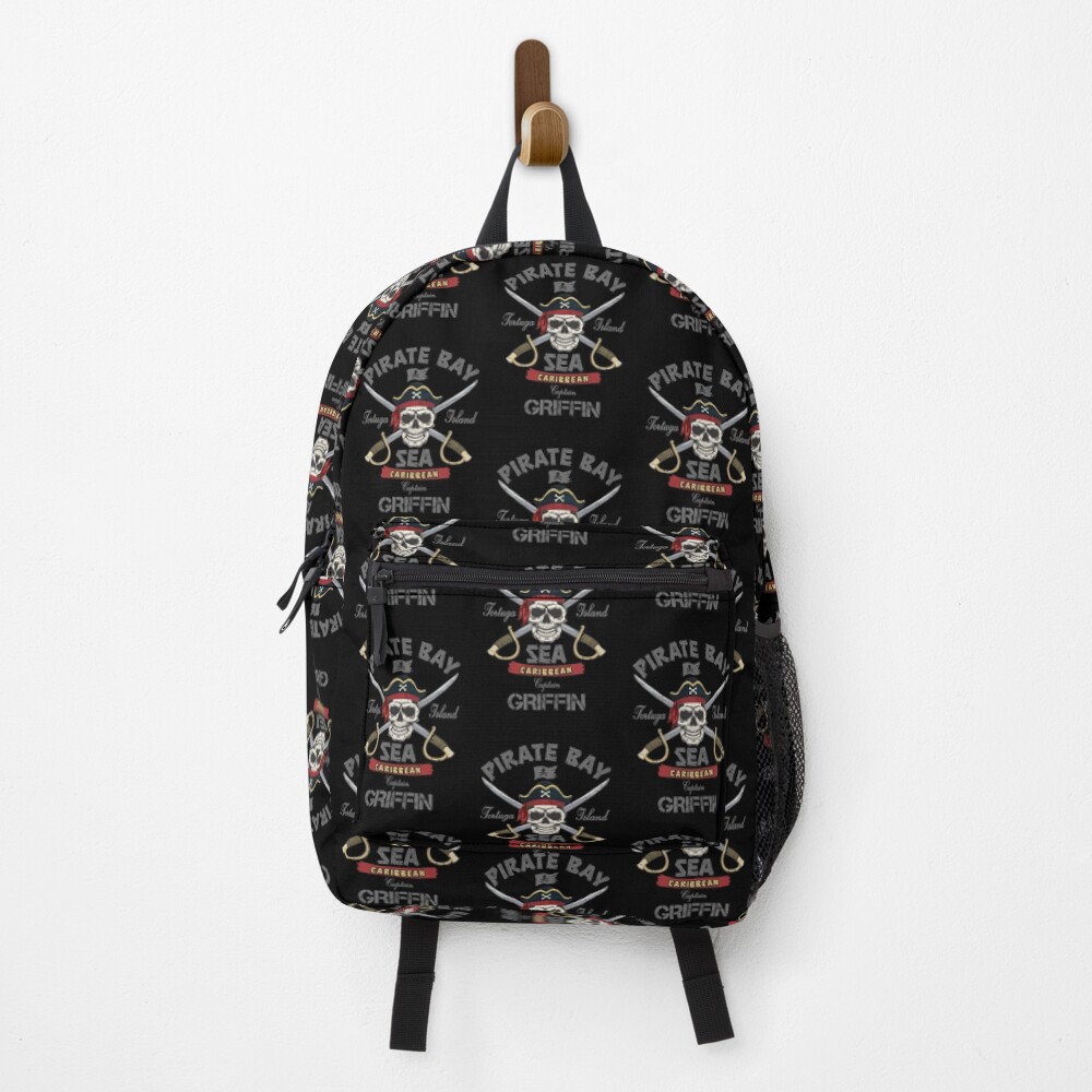 Item preview, Backpack designed and sold by VINOSILVER.