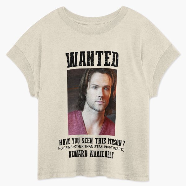 T-shirt décontracté