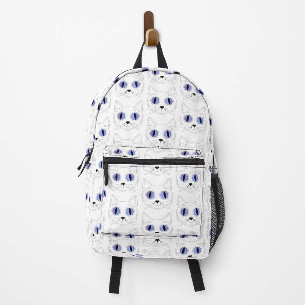 Item preview, Backpack designed and sold by IgorAndMore.