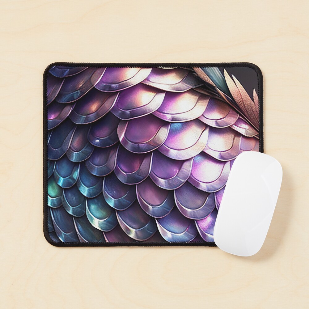 Item preview, Mouse Pad designed and sold by ORIGENcreate.