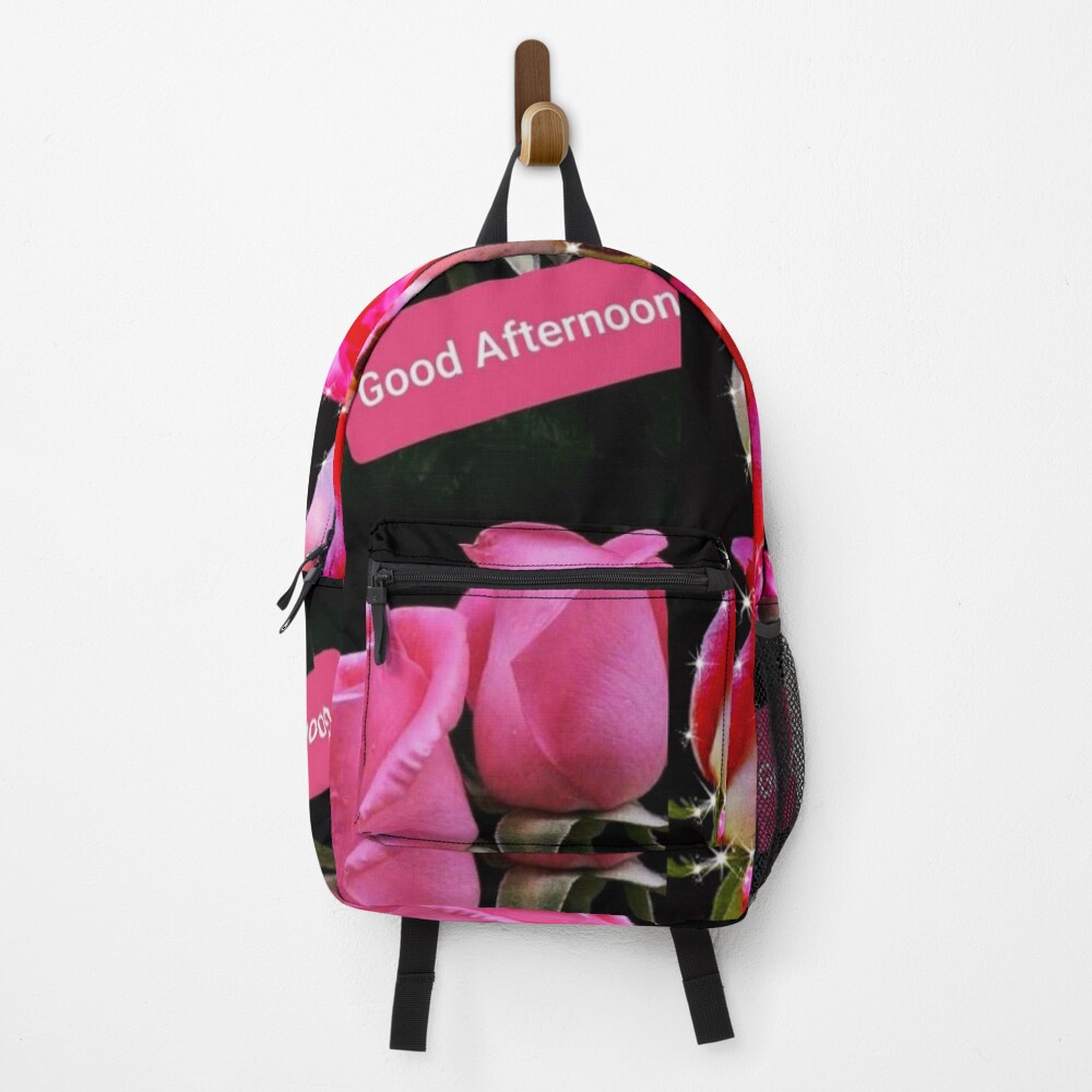 Item preview, Backpack designed and sold by Tiannalaw.