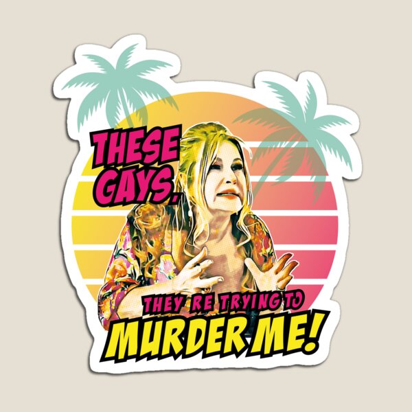 Item preview, estos gays, están tratando de asesinarme designed and sold by naiverider.
