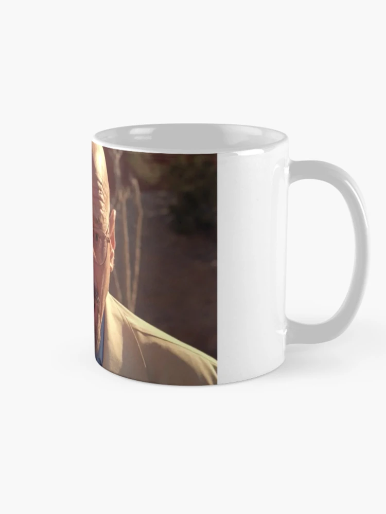 Thumbnail 3 of 6, Coffee Mug, Walter White Shocked designed and sold by sonshop99.