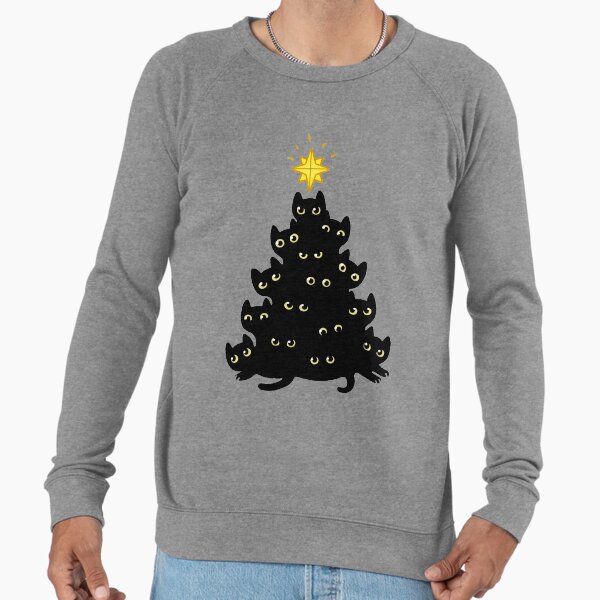 Artikelvorschau, Miau Weihnachten entworfen und verkauft von irmirx.