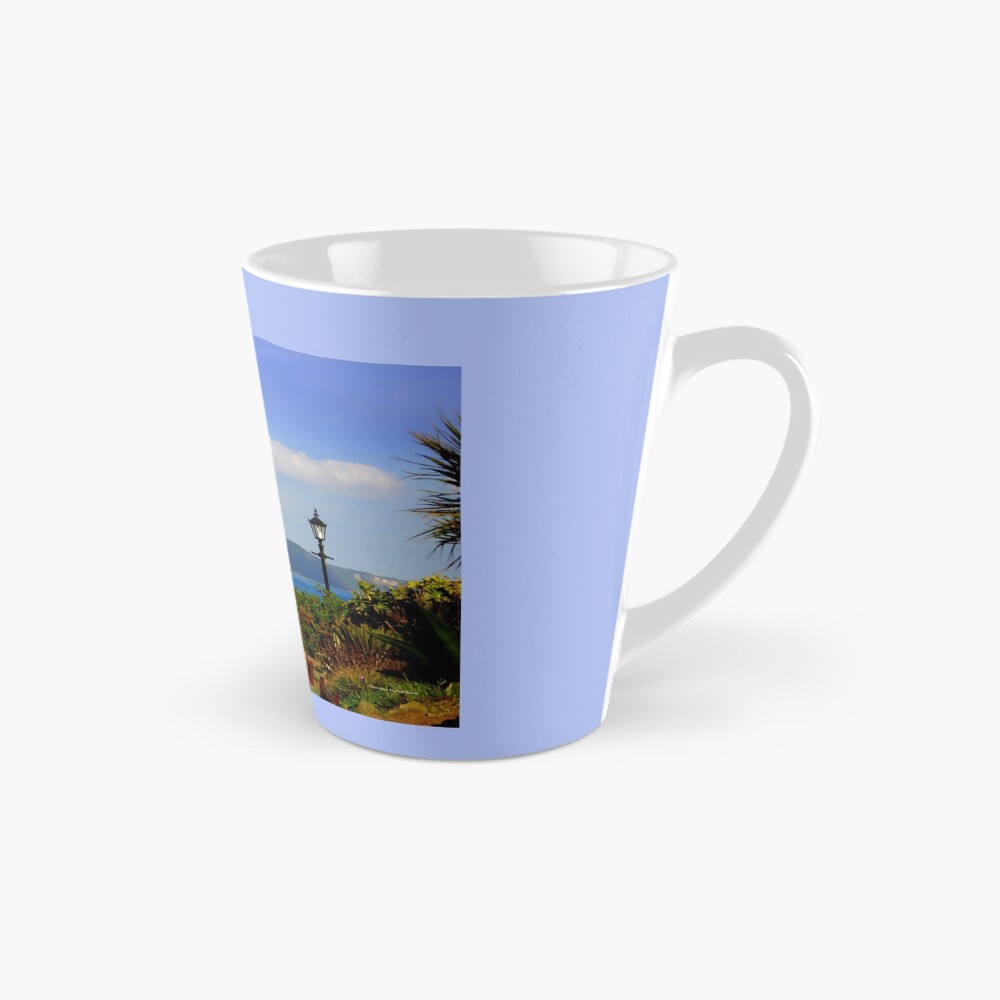Item preview, Tall Mug designed and sold by Charmiene Maxwell-Batten.