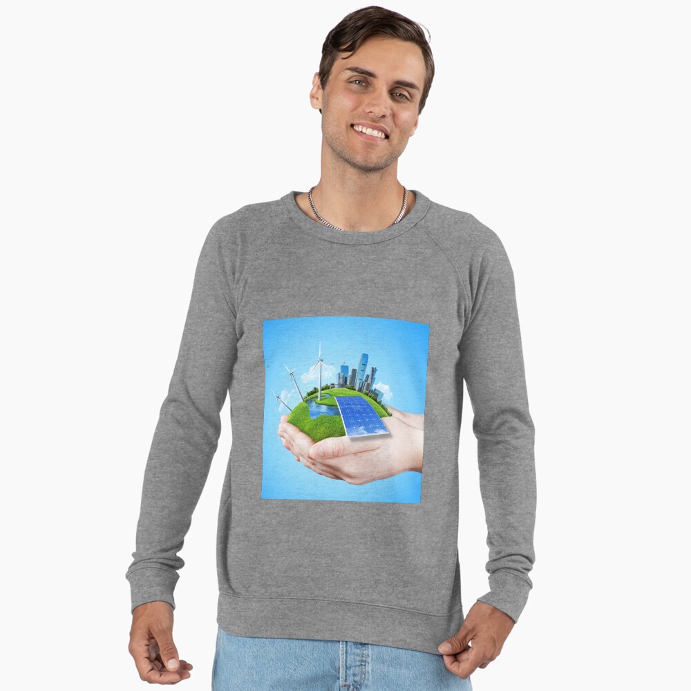 Item preview, Lightweight Sweatshirt designed and sold by 4angelgoth4.