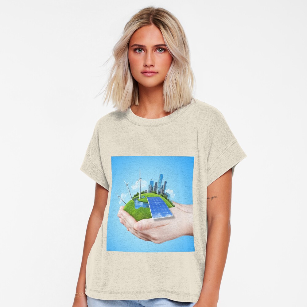 Item preview, Relaxed T-Shirt designed and sold by 4angelgoth4.