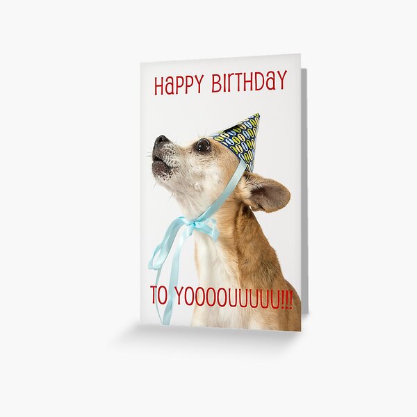 Item preview, ¡Feliz cumpleaños a ti! designed and sold by Kristin Yata.