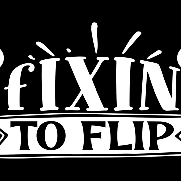 Artwork thumbnail, Fixin to flip by phassystore