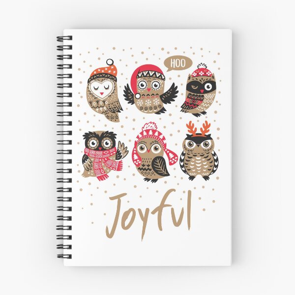 Aperçu de l'œuvre Joyeux créée et vendue par PenguinHouse.