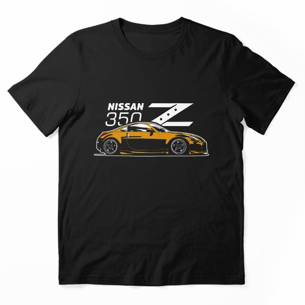Aperçu de l'œuvre Nissan 350z FAIRLADY créée et vendue par RACING FACTORY.