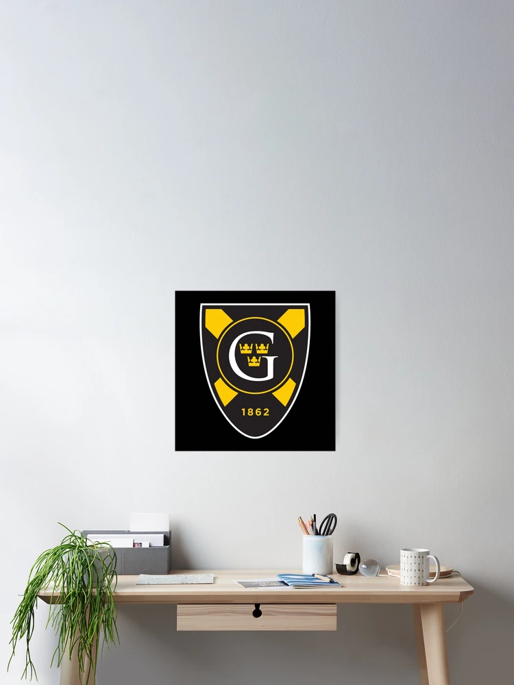 Thumbnail 2 von 3, Poster, Der Gustav Adolf Merch designt und verkauft von brightluke308.