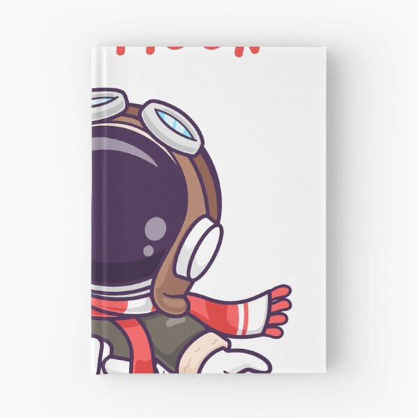Item preview, I Have Never Been To The Moon designed and sold by senouz.