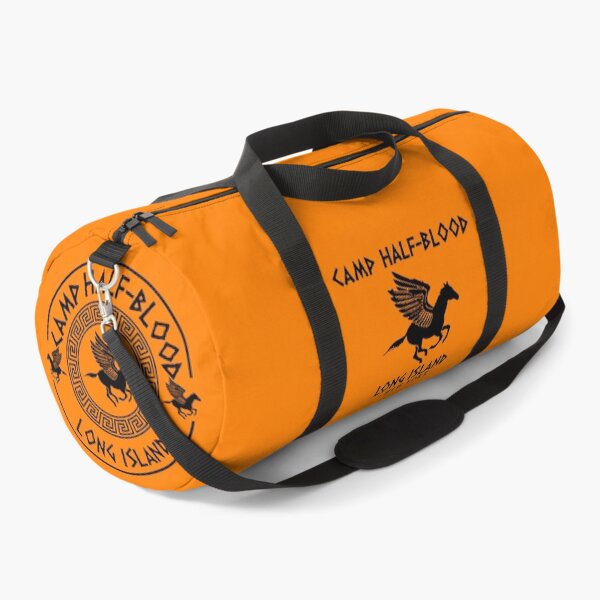 Item preview, Logotipo del campamento mestizo designed and sold by redcharparker.