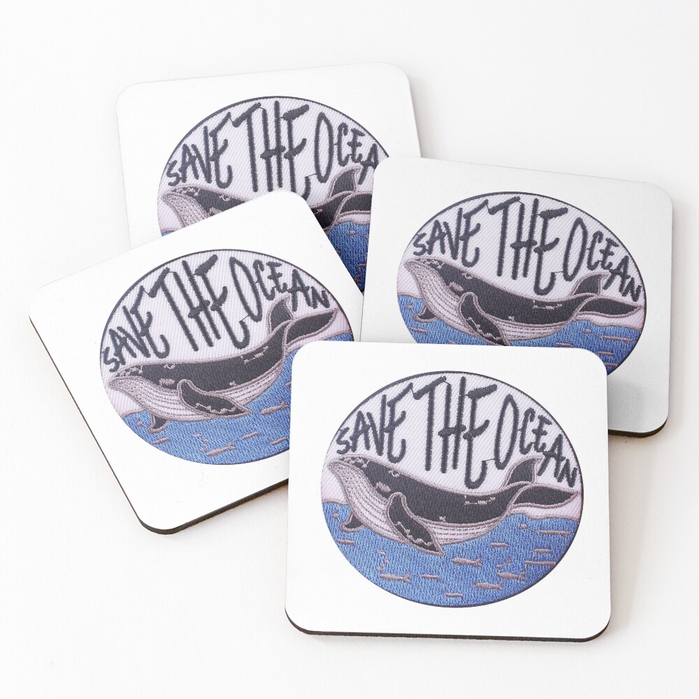 Item preview, Coasters (Set of 4) designed and sold by designolo.