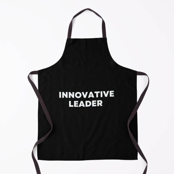 Item preview, Innovative Leader designed and sold by MuzamilAhmed.