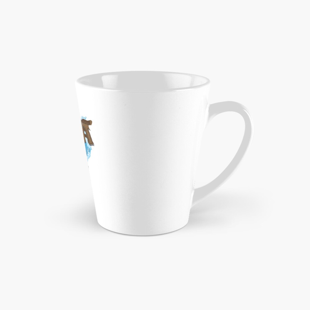 Item preview, Tall Mug designed and sold by TipTopTapo.