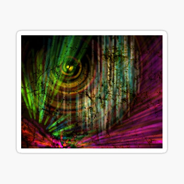 Artikelvorschau, oculi magicis entworfen und verkauft von creefot.