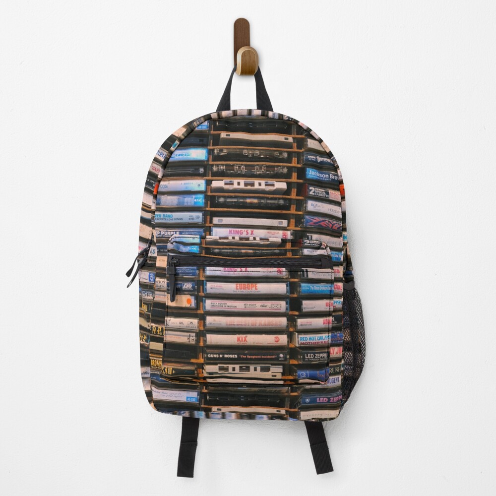 Item preview, Backpack designed and sold by MandVDesigns.