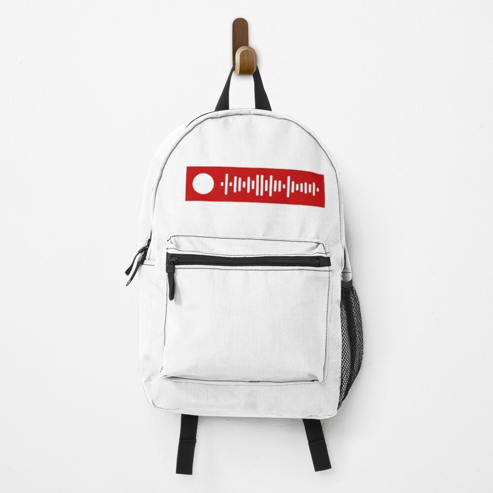 Item preview, Backpack designed and sold by Lyrical-Genius.