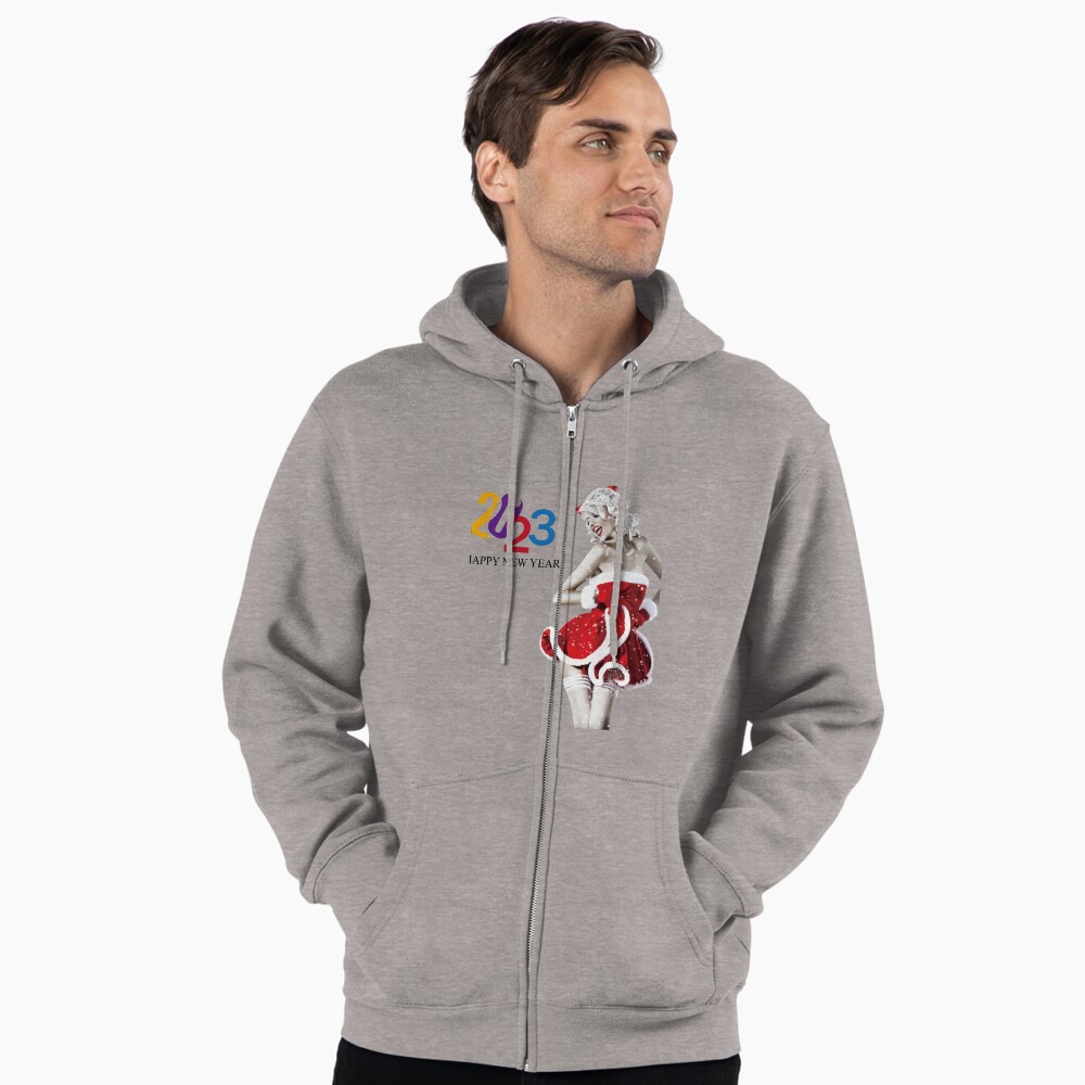 Item preview, Zipped Hoodie designed and sold by EmilyLoran.