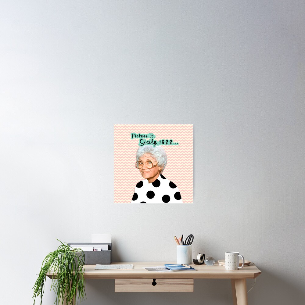 Item preview, Poster designed and sold by monpetitbambino.