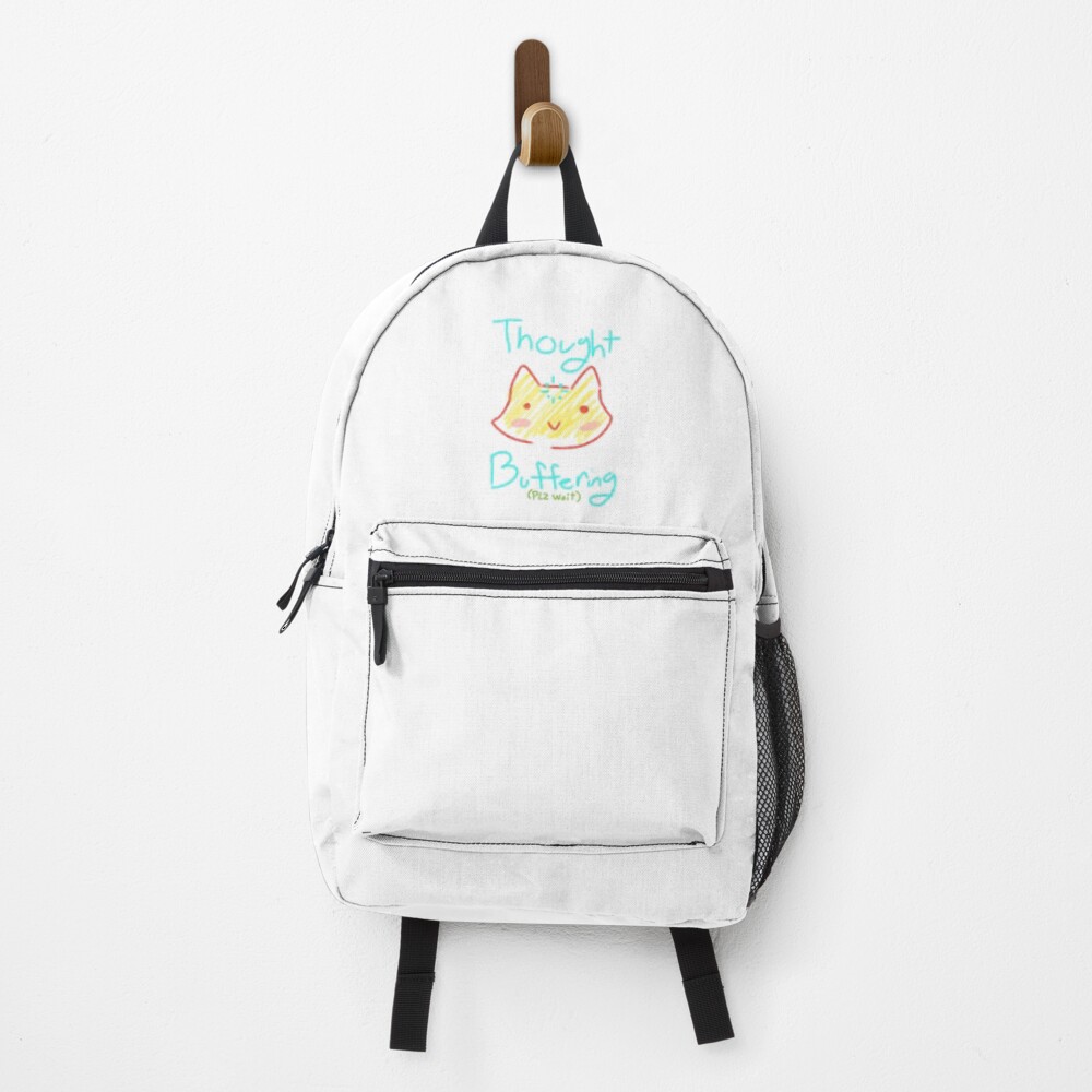 Item preview, Backpack designed and sold by Meowmallow.