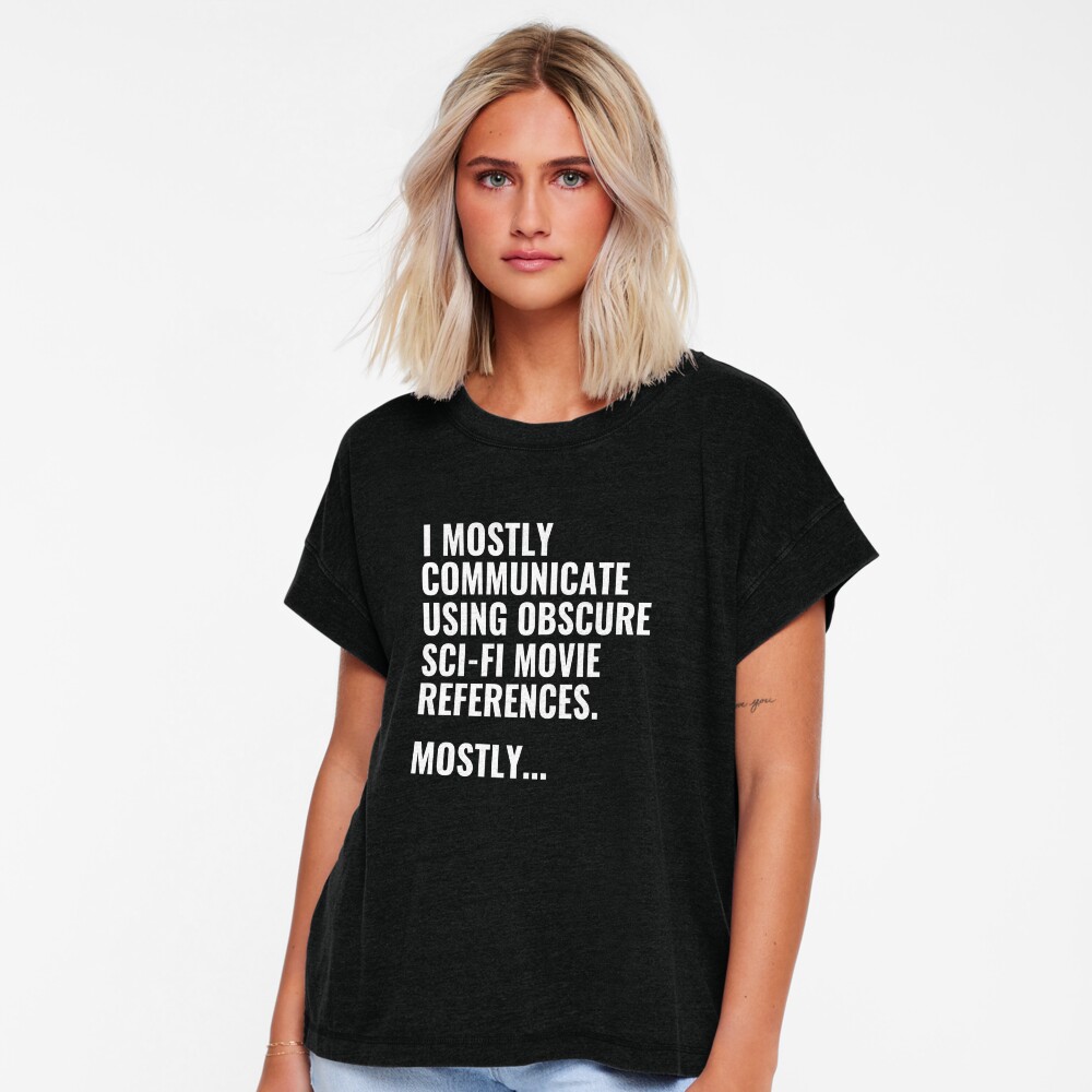 Aperçu de l'œuvre T-shirt décontracté créée et vendue par StoreGoHard.