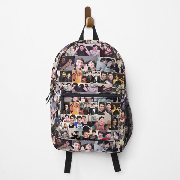Item preview, Dan and Phil! designed and sold by thatthespian.