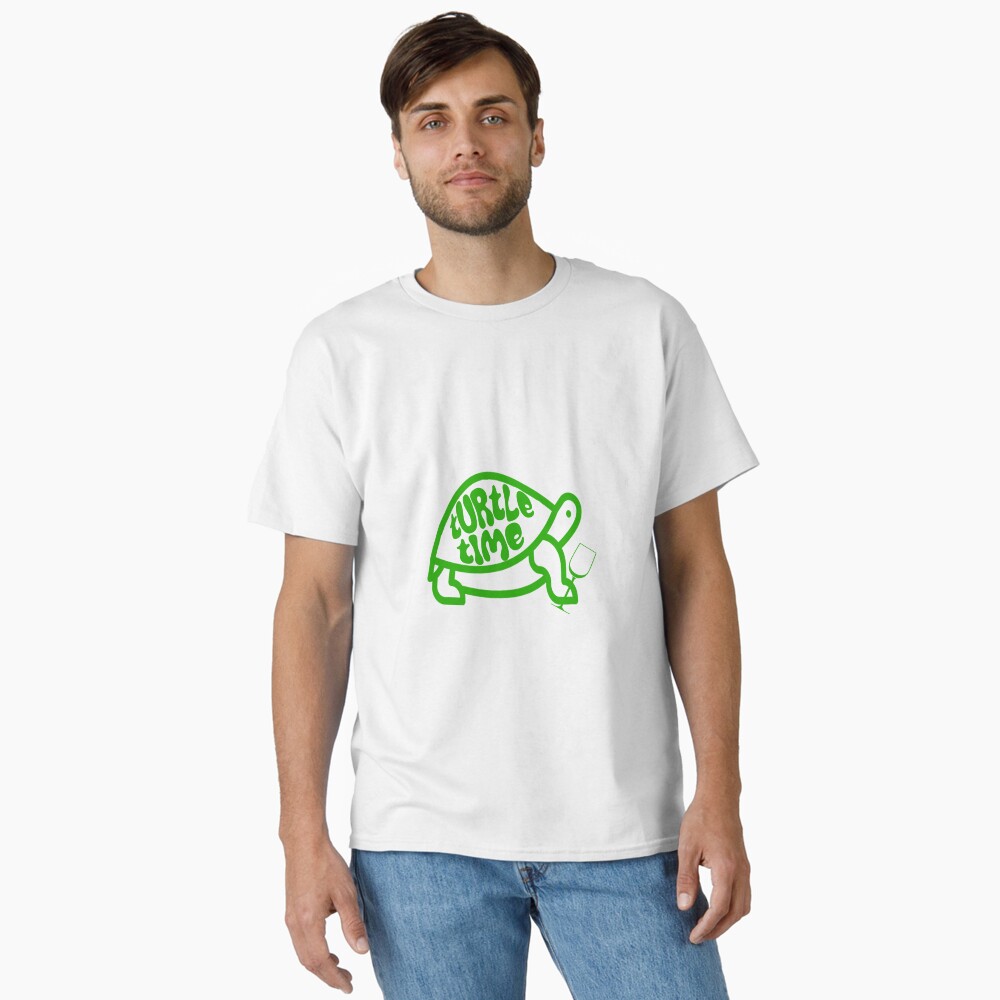 Artikel-Vorschau von Classic T-Shirt, designt und verkauft von oliviadannenber.