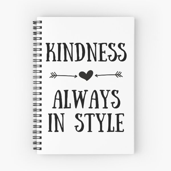 Item preview, Kindness Is Always in Style designed and sold by SpeakLifeHQ.