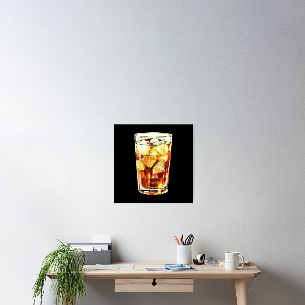 Item preview, Poster designed and sold by antevasinart.