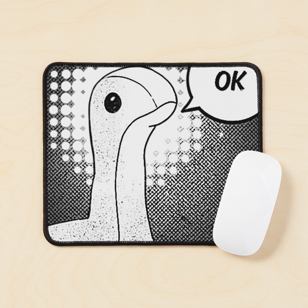 Aperçu de l'œuvre Tapis de souris créée et vendue par Wish Store.
