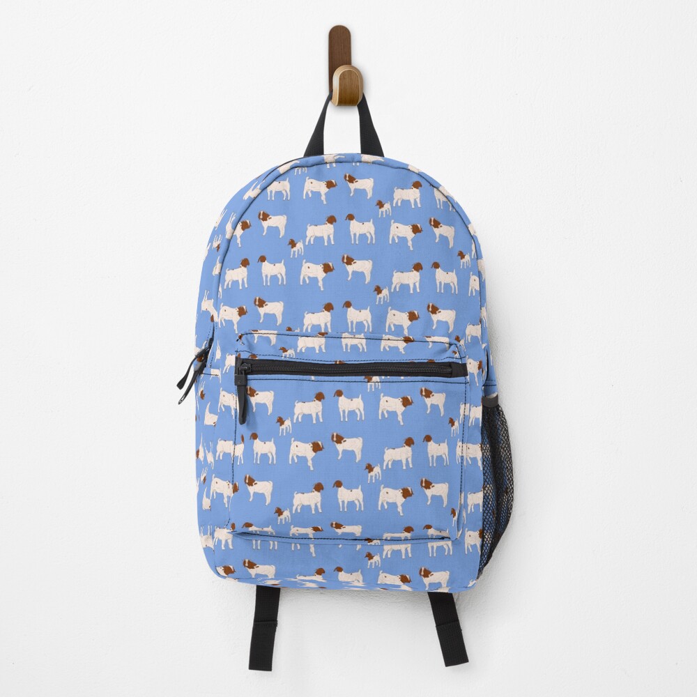 Item preview, Backpack designed and sold by Ashley Gagnon.