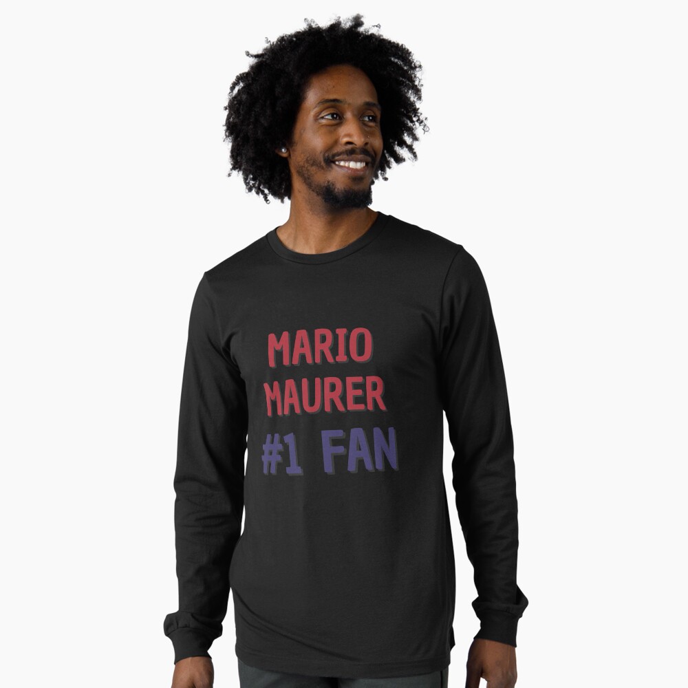 Vista previa del artículo con la obra «Camiseta de manga larga», diseñado y vendido por Rybariuns.