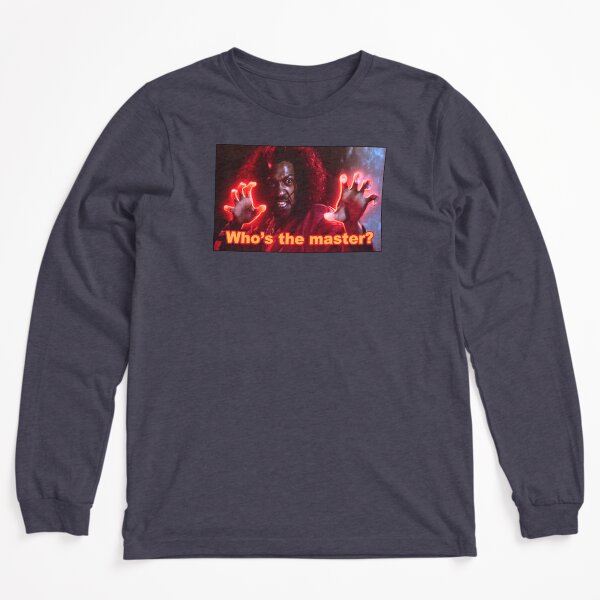 Item preview, Sho'Nuff designed and sold by Luke Lansdale.