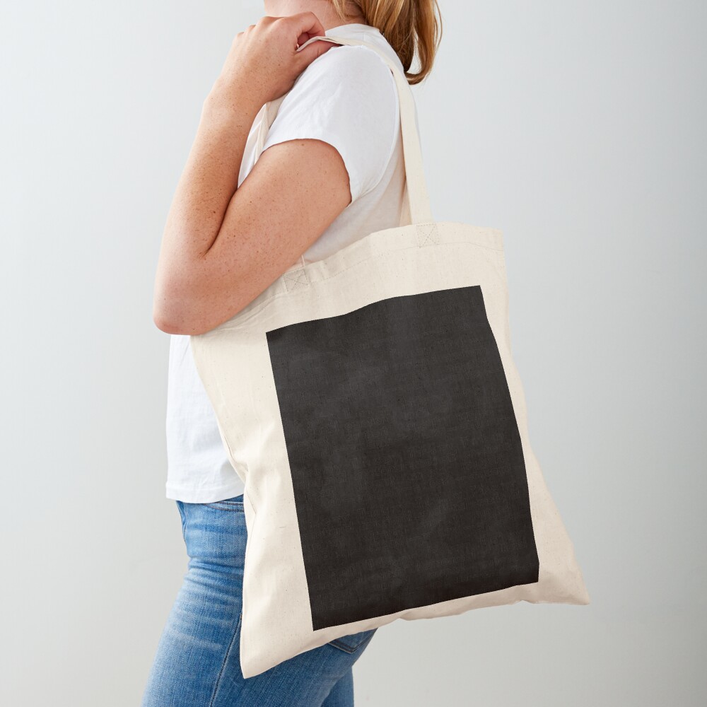 Vista previa del artículo con la obra «Bolsa de algodón», diseñado y vendido por FAD-Designs.