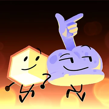 Artwork thumbnail, Winner and Loser by MsBonnieArt